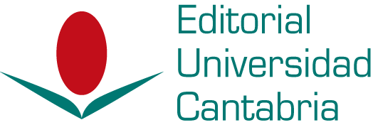 Logotipo del editor Editorial Universidad Cantabria