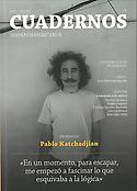 Imagen de portada del ejemplar