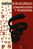 Imagen de portada del libro Enseñanza de las lenguas, comunicación y tecnología : actas de I Congreso Nacional de Didáctica de las Lenguas en el Sistema Educativo Español, celebrado en León, días 24, 25 y 26 de abril de 1997