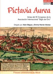 Imagen de portada del libro Pictavia aurea