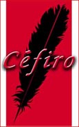 Imagen de portada de la revista Céfiro