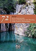 Imagen de portada de la revista Boletín de la Asociación para la Enseñanza del Español como Lengua Extranjera