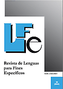 Imagen de portada de la revista LFE