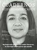 Imagen de portada de la revista Cuadernos Hispanoamericanos