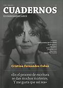 Imagen de portada de la revista Cuadernos Hispanoamericanos