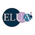 Imagen de portada de la revista ELUA